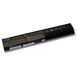 Batteri til Asus A32-X401 A42-X401 4400mAh